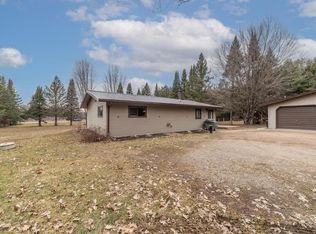 N2333 Vista Dr, Merrill, WI 54452