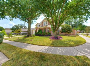 19507 Flintside Dr, Katy, TX 77449