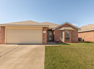 7025 94th St, Lubbock, TX 79424