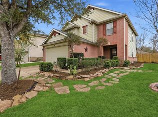 2631 Skyview Downs Dr, Houston, TX 77047