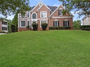 1455 Highland Lake Dr, Lawrenceville, GA 30045