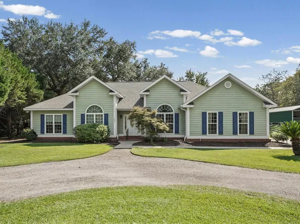 192 Miller Rd, Leesburg, GA 31763
