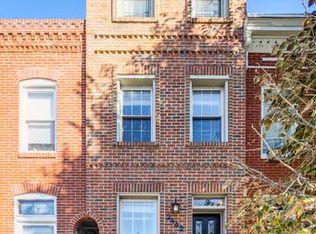 2442 Fleet St, Baltimore, MD 21224