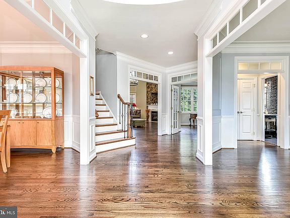 5th image of 13640 Bennet Pond Ct