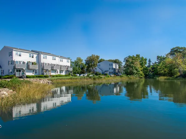 120 Beachview Avenue #246, Bridgeport, CT 06605