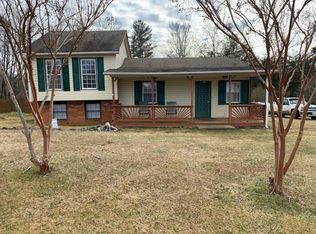 495 Irvin Seay Rd, Bassett, VA 24055