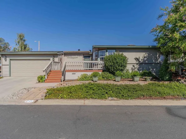 20 Rollingwood Dr Space 211, Jackson, CA 95642