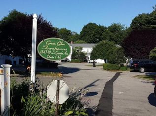 19 Le Grande Ave APT 14, Greenwich, CT 06830