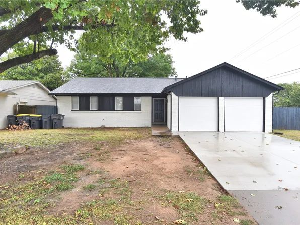 1028 N 3rd St, Jenks, OK 74037