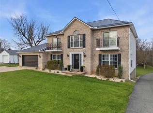 959 Newell Rd, Fayette City, PA 15438