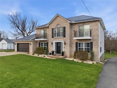 959 Newell Rd, Fayette City, PA, 15438