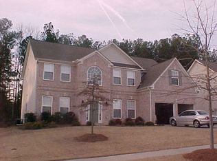 741 Landsdowne Ln, Locust Grove, GA 30248