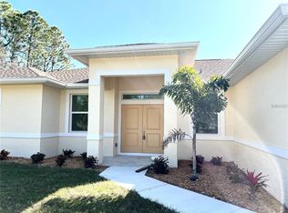 5986 Bobolink St, North Port, FL 34291