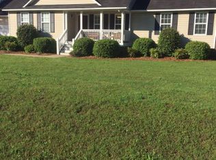 428 Wesley Ln, Gray, GA 31032