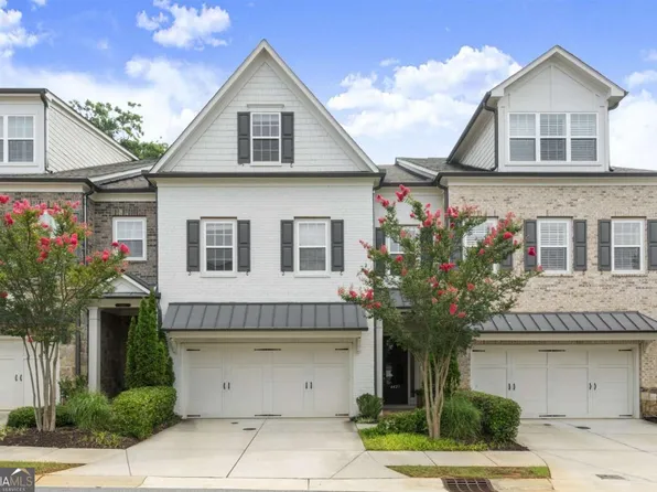 4427 Cheston Bnd NE, Marietta, GA 30075