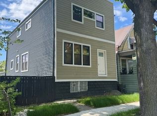 7846 S Saint Lawrence Ave, Chicago, IL
