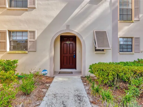 2490 Heron Ter APT F105, Clearwater, FL 33762