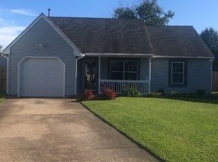 1828 Blairmore Arch, Virginia Beach, VA 23454