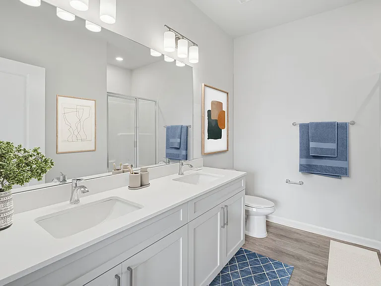 Arbor View Townhomes — Photo 31