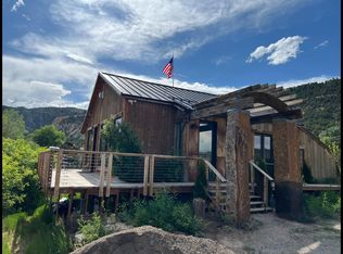 925 7th St, Meeker, CO 81641