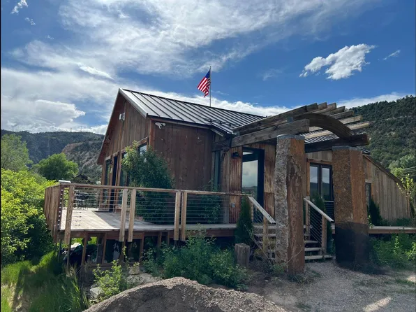 925 7th St, Meeker, CO 81641