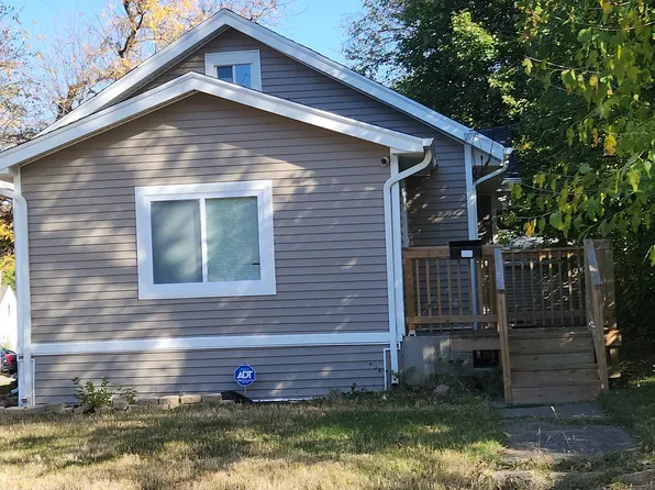 317 N Horace Ave, Rockford, IL 61101