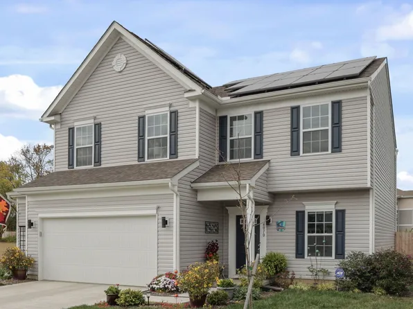 6010 Bears Run Rd, Columbus, OH 43232