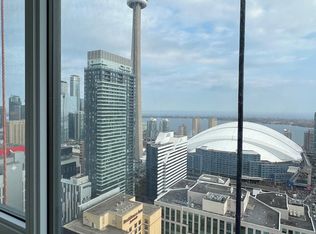 55 Mercer St #3902, Toronto, ON M5V 1H2