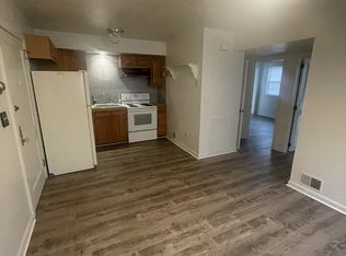 1633 Mahoning Ave #3, Youngstown, OH 44509