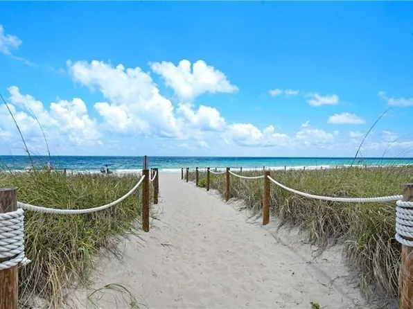 5100 N Ocean Blvd APT 1402, Fort Lauderdale, FL 33308