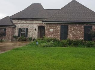 1435 10th St, Lake Charles, LA 70601