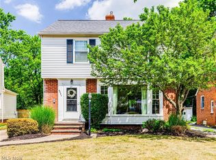 4331 Baintree Rd, University Heights, OH 44118