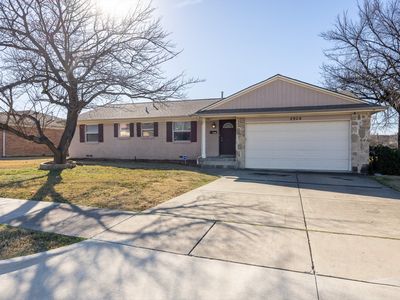 2904 Mark Twain Dr, Farmers Branch, TX, 75234