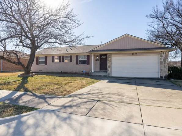 2904 Mark Twain Dr, Farmers Branch, TX 75234