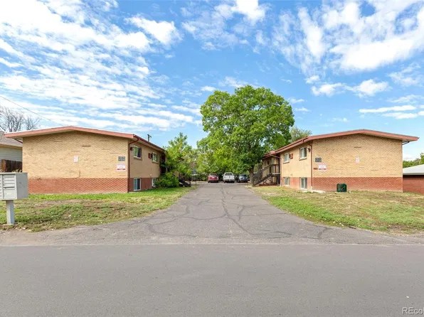 183 S Ingalls Street, Lakewood, CO 80226