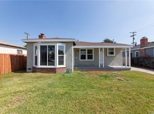 1704 N Chester Ave, Compton, CA 90221