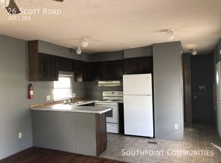 26 Scott Rd, Starkville, MS 39759