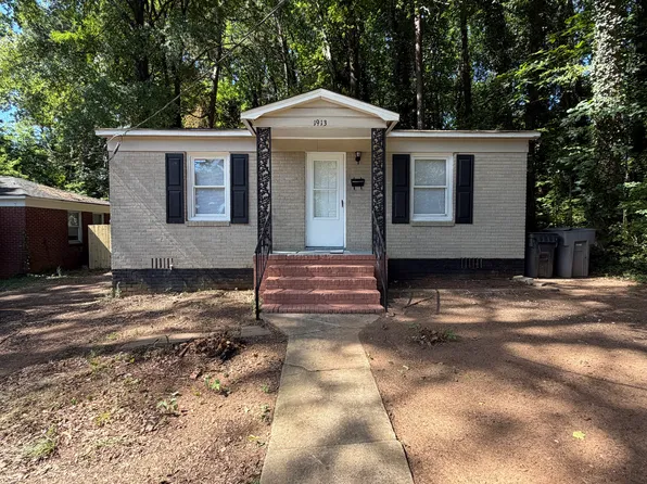 1913 Lasalle St, Charlotte, NC 28216