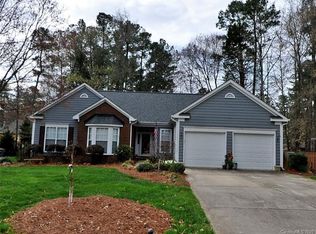 4633 Dellfield Way #0, Charlotte, NC 28269