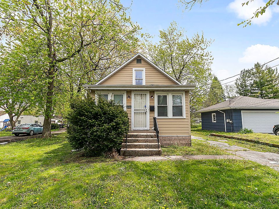 1st image of 16031 Evans Ave