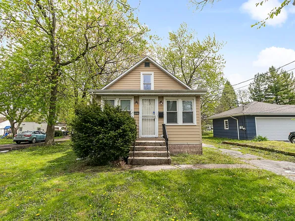 16031 Evans Ave, South Holland, IL 60473