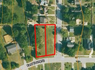 2406 N Boston Ave, Tulsa, OK 74106