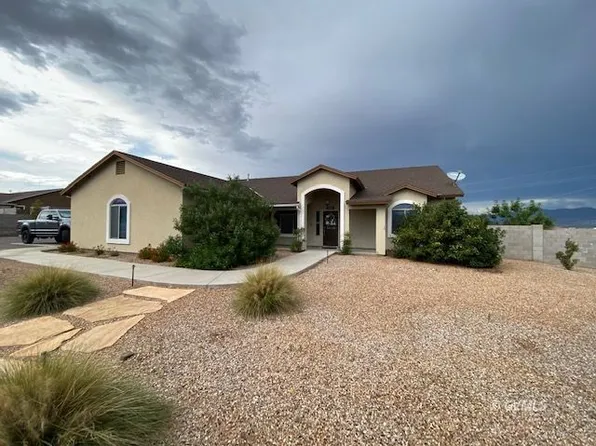 4186 W 12th St, Thatcher, AZ 85552