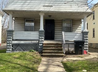 2927 E 126th St UNIT 1, Cleveland, OH 44120