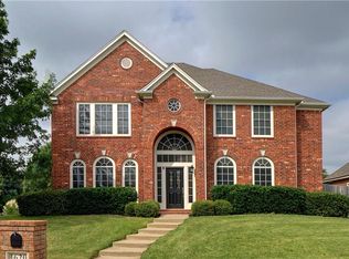 1620 Creekridge Dr, Keller, TX 76248