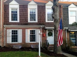 1727 Dryden Way, Crofton, MD 21114