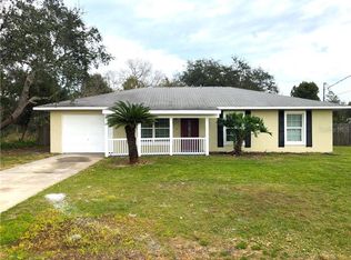 1795 Dublin Rd, Deltona, FL 32738