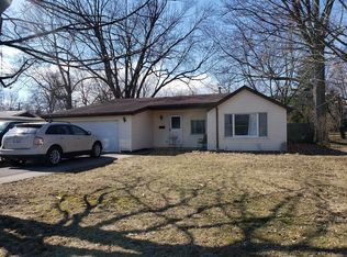 236 South St, Dundee, MI 48131