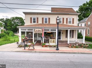 4530 Horseshoe Pike, Honey Brook, PA 19344