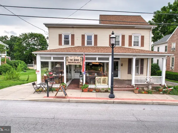 4530 Horseshoe Pike, Honey Brook, PA 19344